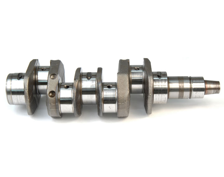 Porsche 914 Crankshaft Results