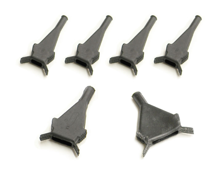 Porsche 914 Fuel Injection Kit Results