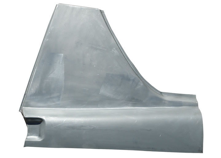 Porsche 914 side vinyl sail panel rollbar recovering kit genuine material!