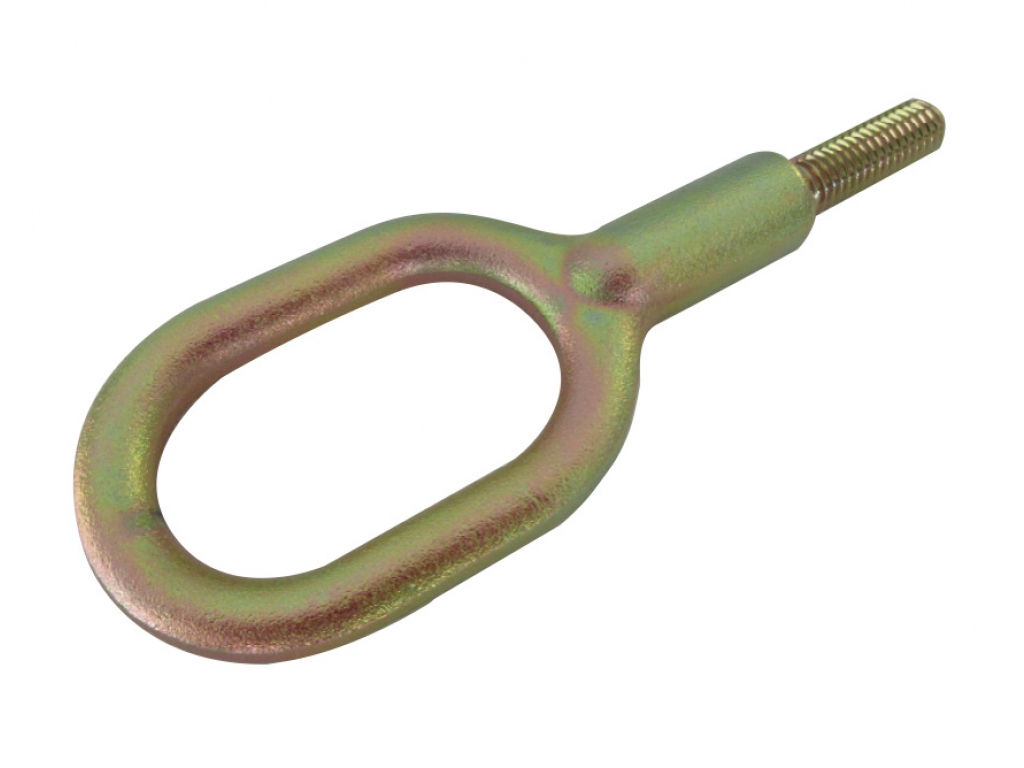 Porsche 914 Tow Hooks Results