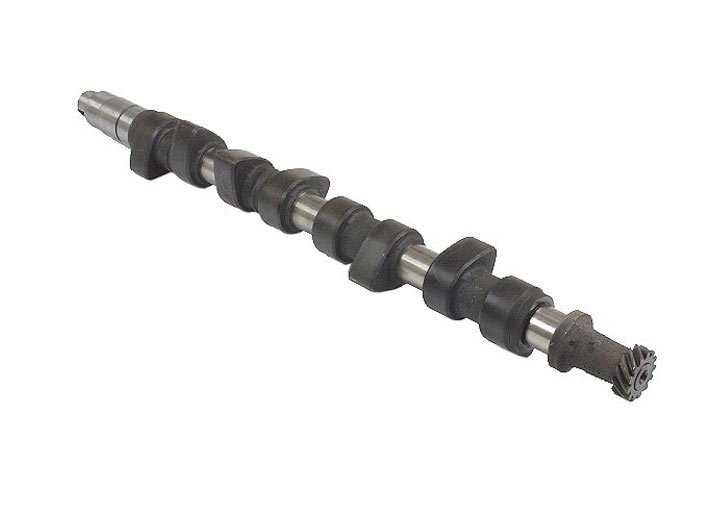 Porsche 924 Camshaft Results