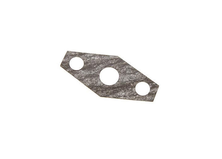 Porsche 924 Cold Start Valve Results