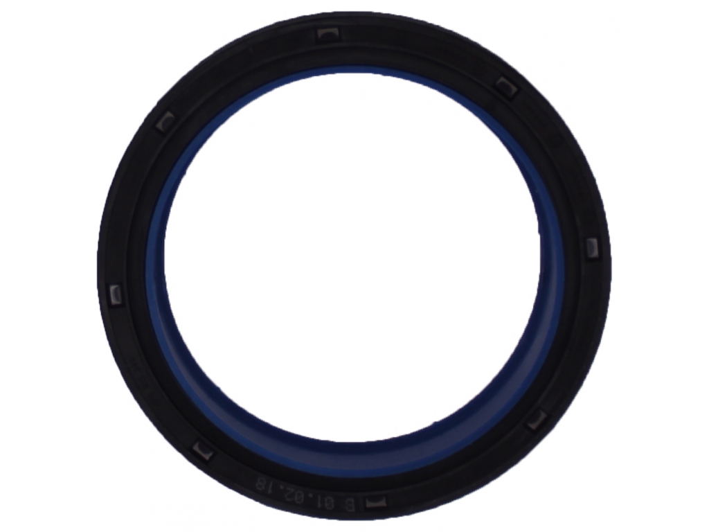 Porsche 944s Crankshaft Seal Results