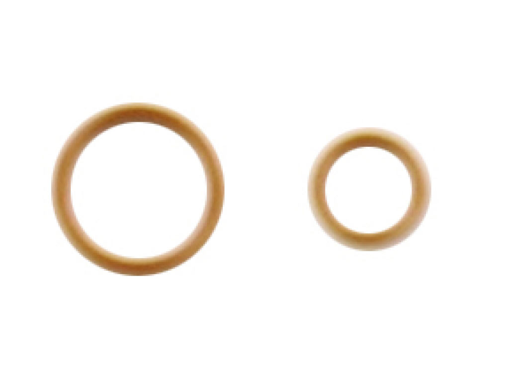 Porsche 944s Rubber O Ring Results