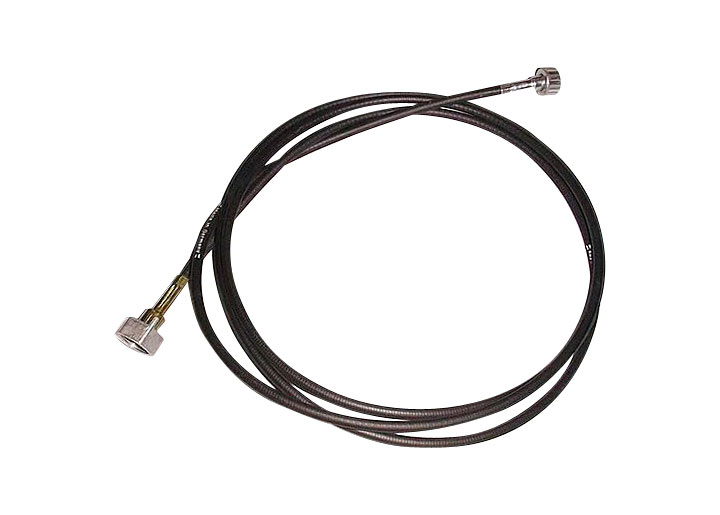 Porsche 914 Speedometer Cable Results