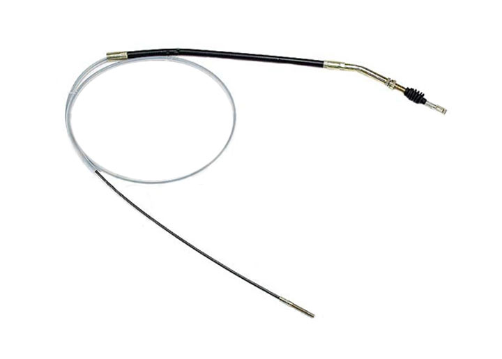 Porsche 914 Clutch Cable Results