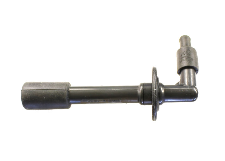 Porsche 964 Beru Spark Plug Results