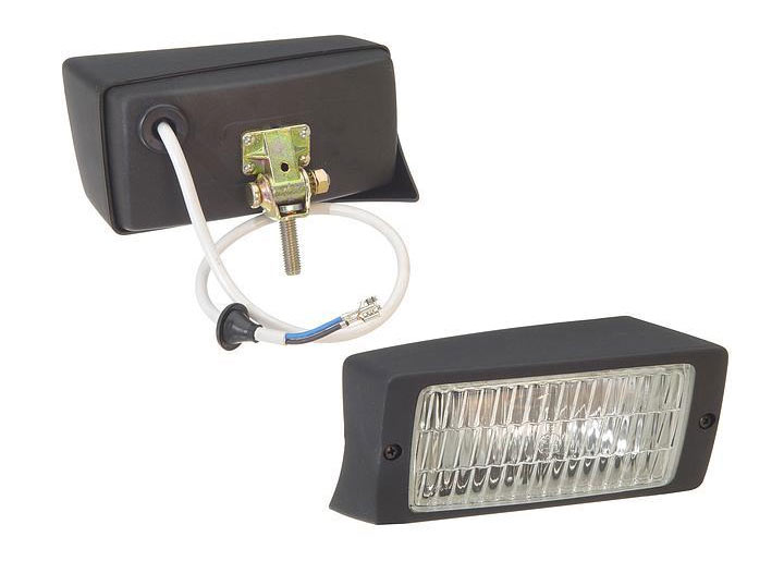 Porsche 944 Fog Light Results