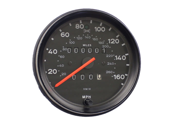 FOR PORSCHE 911641517X, 911 641 517 X READY TO SHIP (SPEEDOMETER)