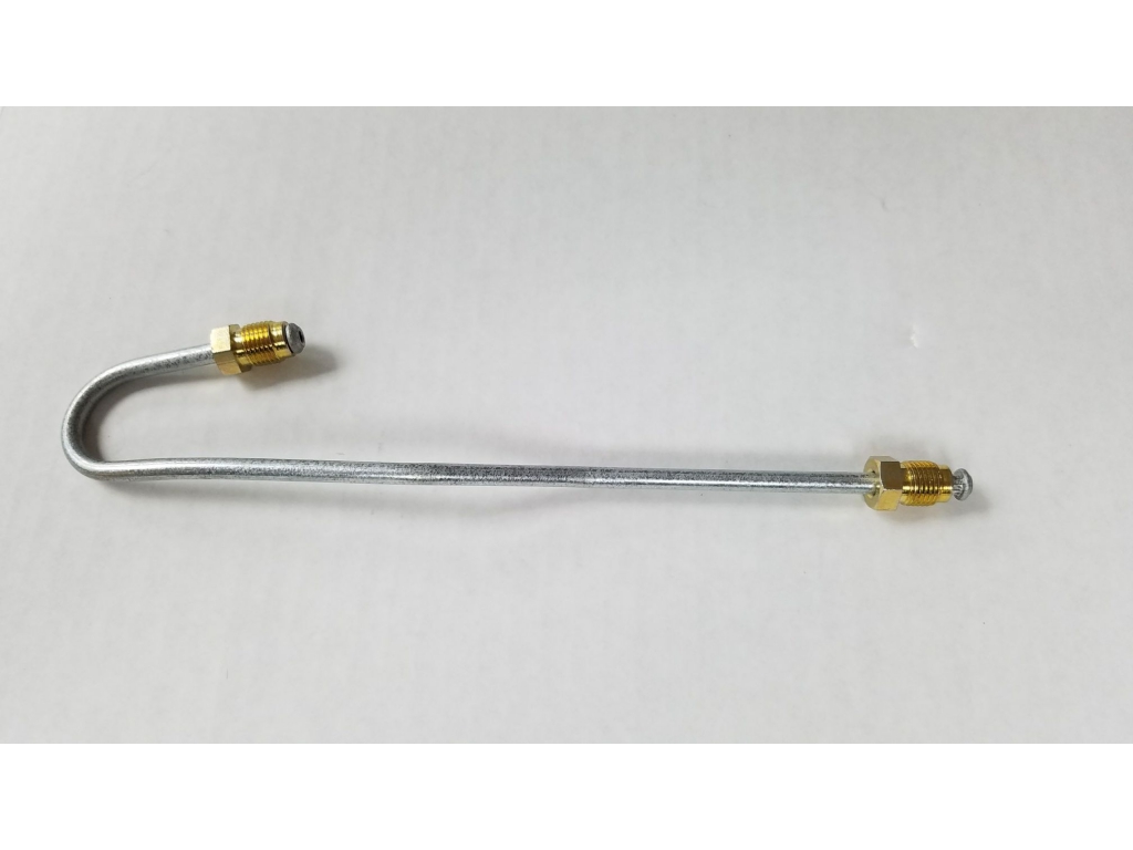 FOR PORSCHE 91435561100, 914 355 611 00 READY TO SHIP (BRAKE LINE