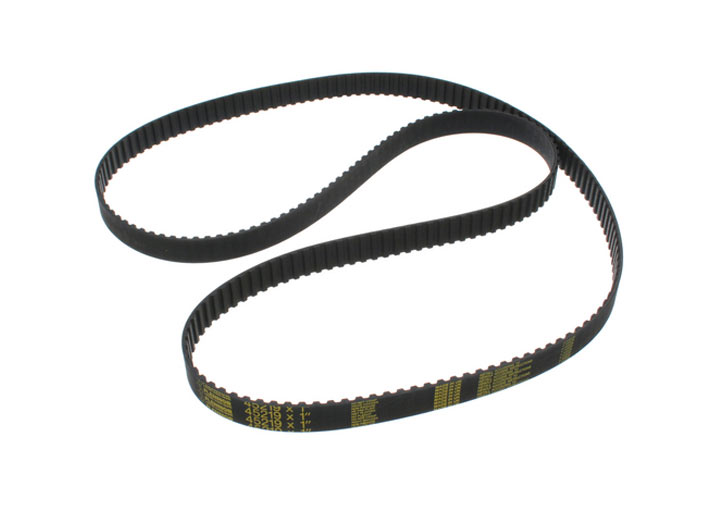 Porsche 944 Timing Belt Results