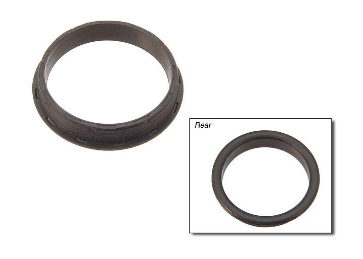 Porsche 944 Thermostat Results