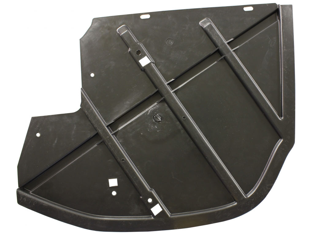 Porsche 986 Wheel Well Covers Results