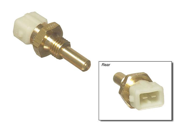 Parts & Accessories One New Genuine Engine Coolant Temperature Sensor
