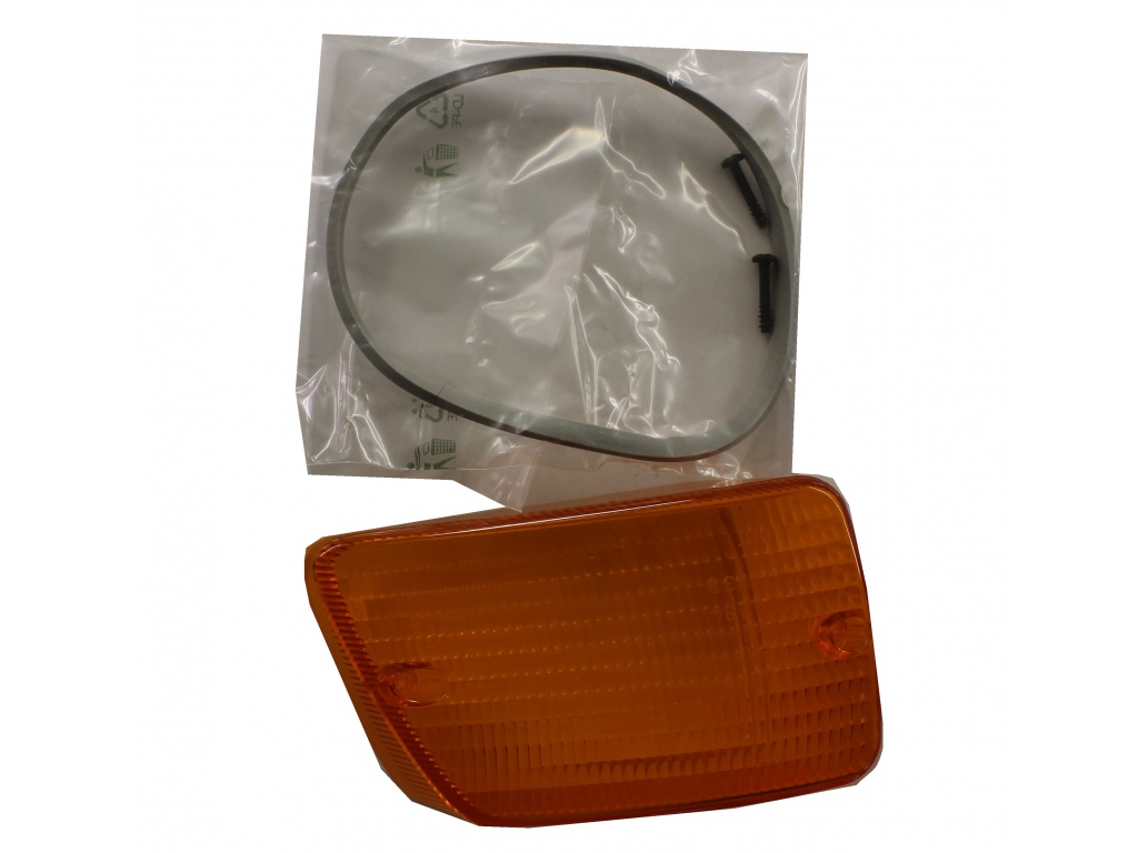 Porsche 993 Turn Signal Results