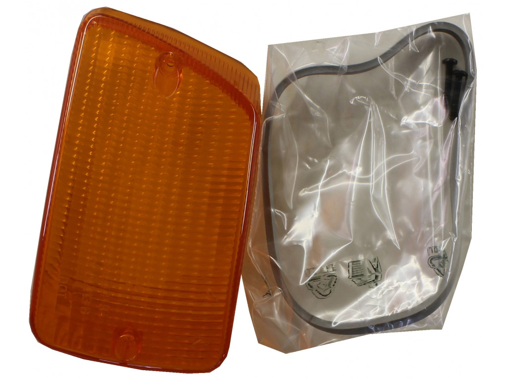 Porsche 993 Turn Signal Results