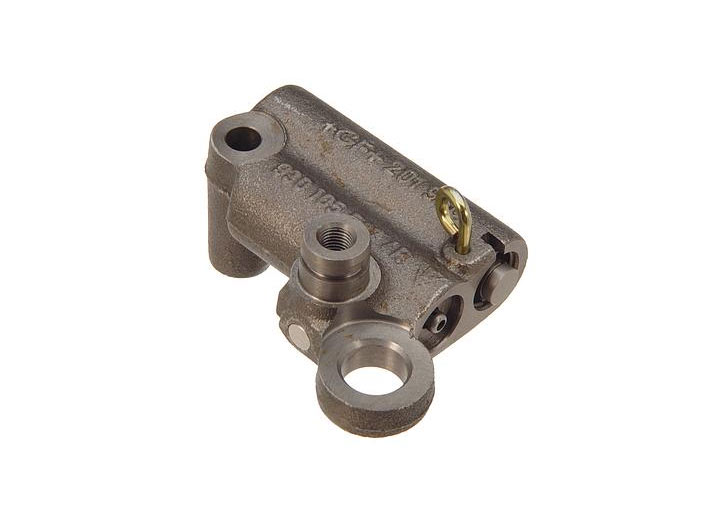 Porsche 911 Carrera Chain Tensioner Results