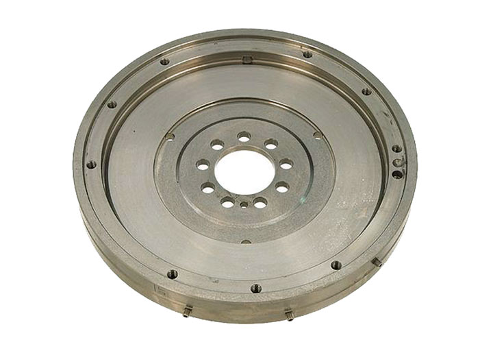 Porsche 944s Flywheel Results