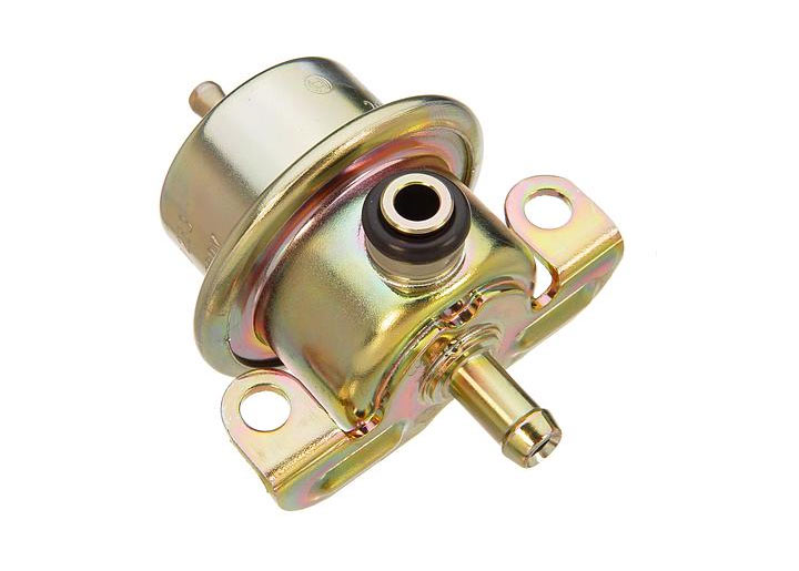 Porsche 911 Fuel Regulator Results