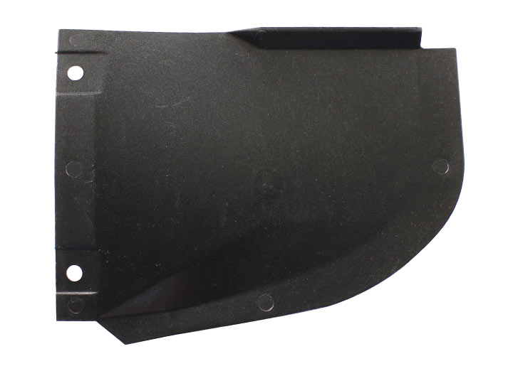 Porsche 993 Wheel Well Cover Results