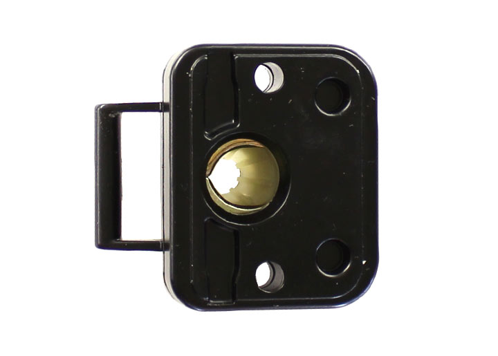 Porsche Rear Hatch Lock Results