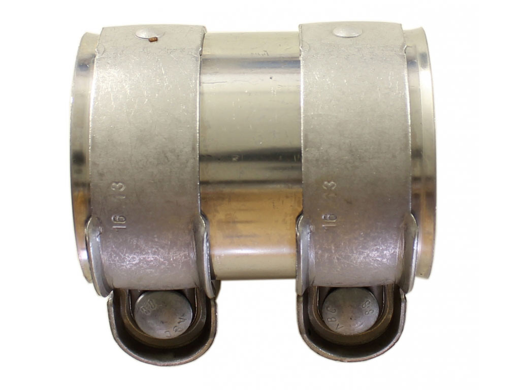 Porsche Clamping Sleeve Results