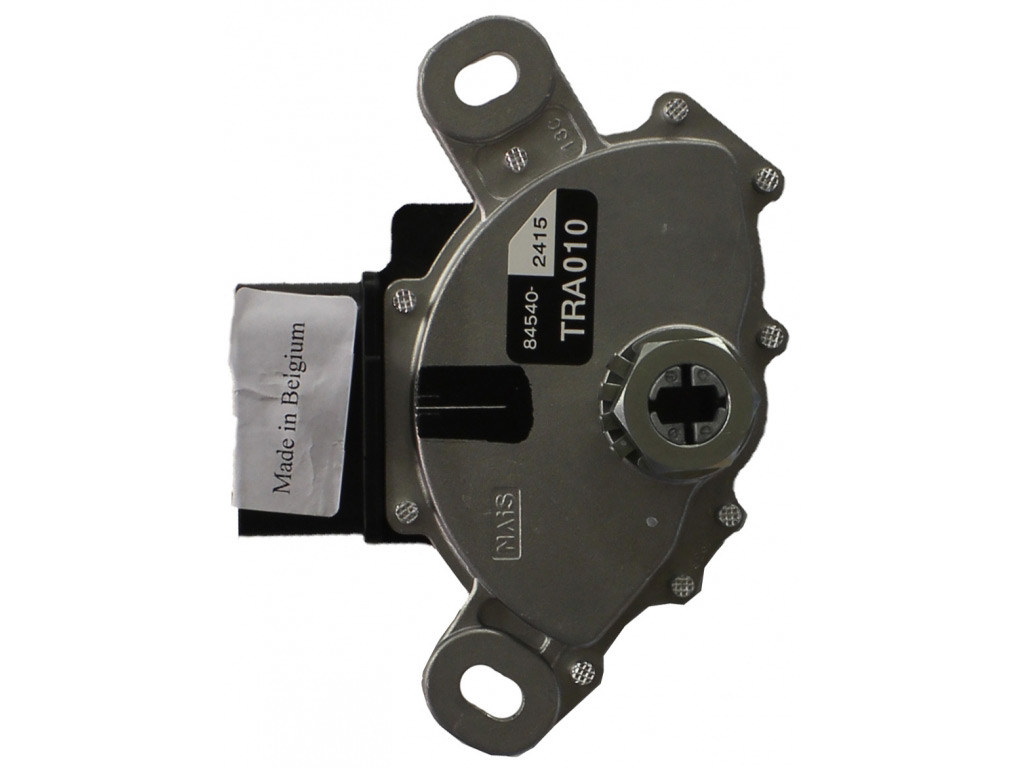 Porsche Selector Switch Results