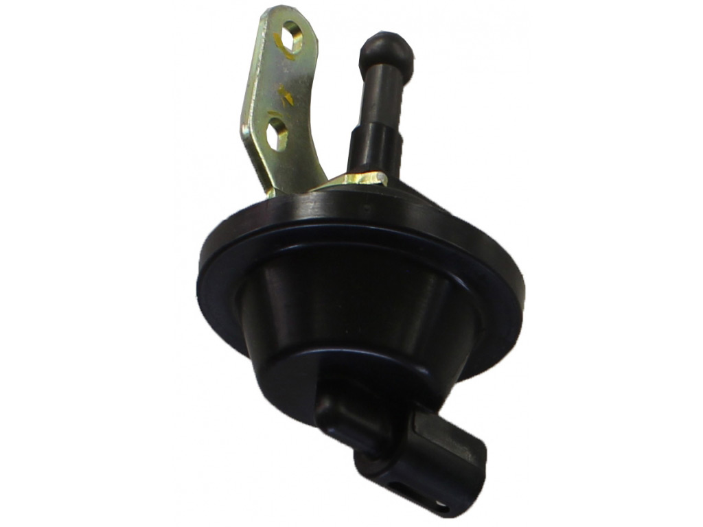 Porsche 930 Vacuum Valve Results