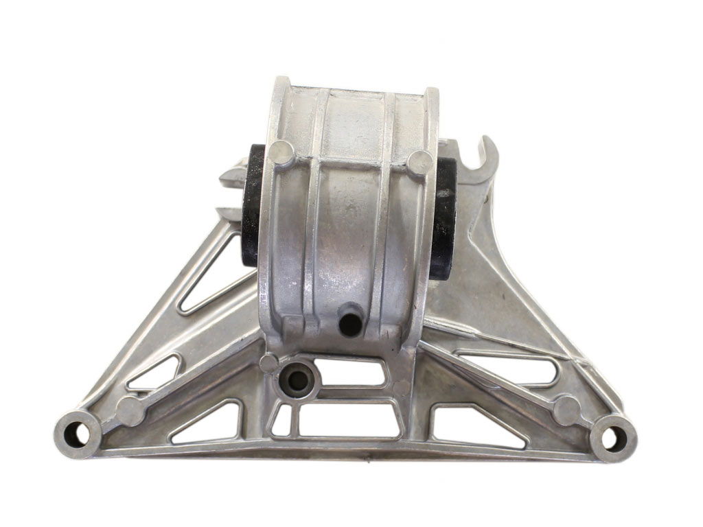 Porsche Cayenne Engine Results