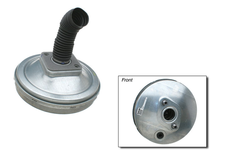 7789 OEM L shape Brake Booster Check Valve Porsche 911 Global trade