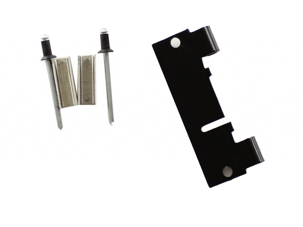 Porsche 924 Center Console Hinges Results