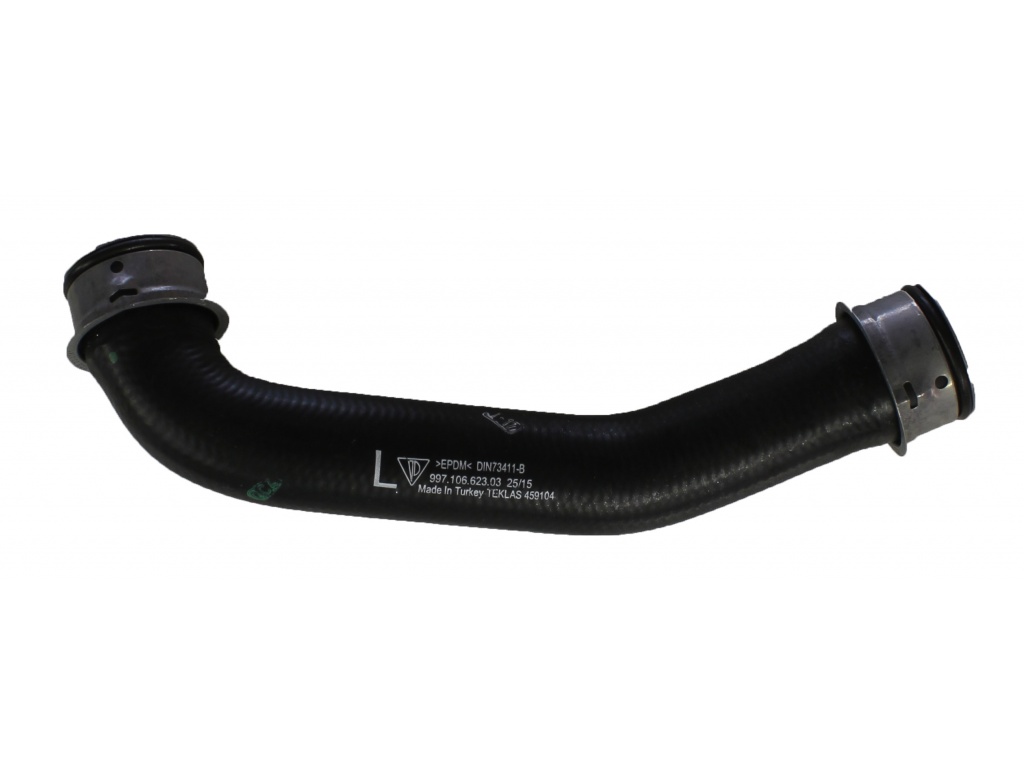 Porsche Cayenne Turbo Coolant Hose Results