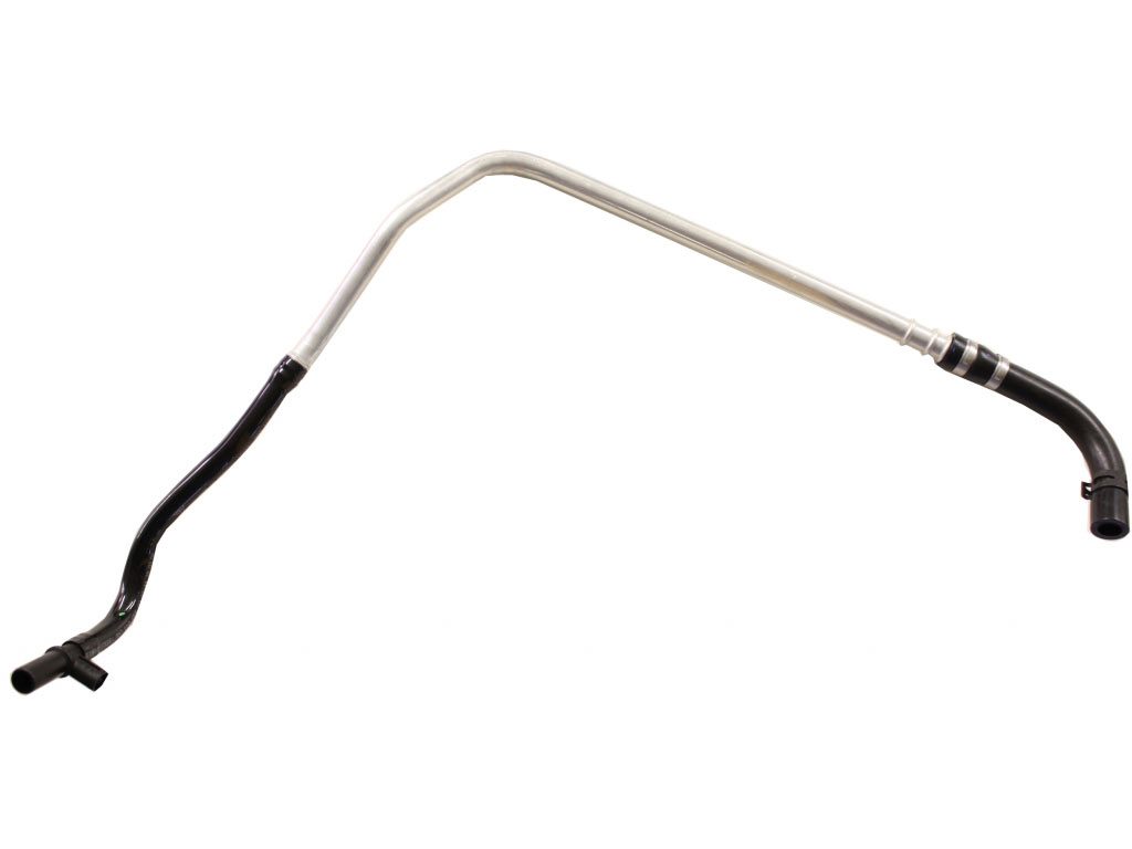 Porsche 911 Vacuum Line Y Results