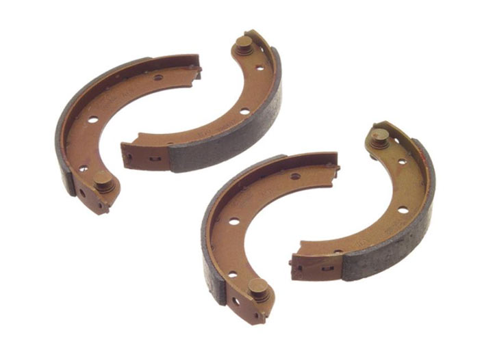 Parking Brake Shoe Set German 997-352-993-02 997 352 993 02