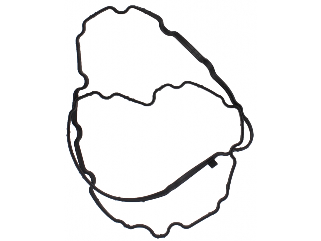 Porsche 944 Oil Pan Gasket Results