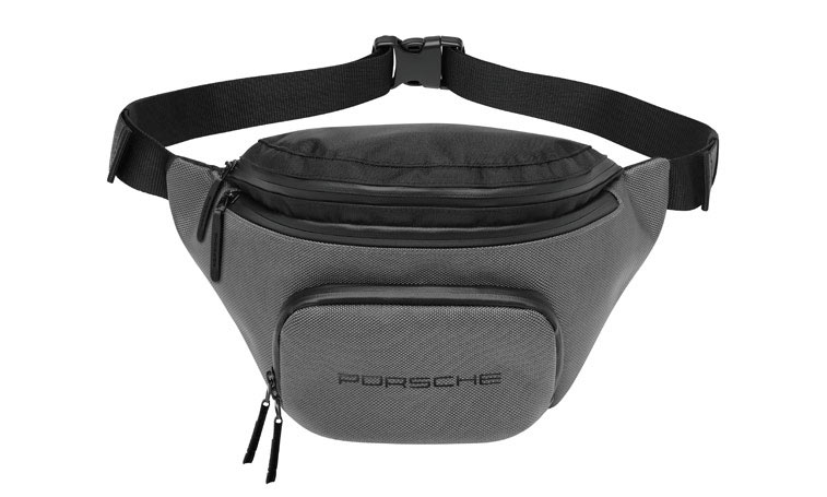 porsche fanny pack