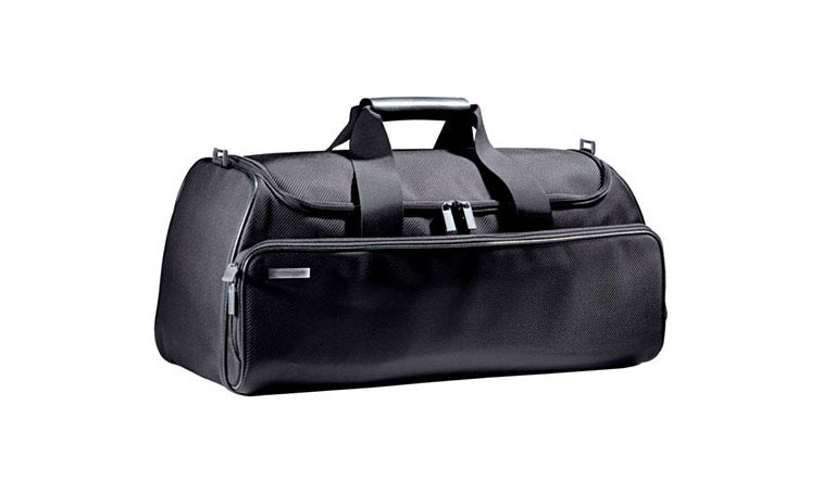 porsche travel bag