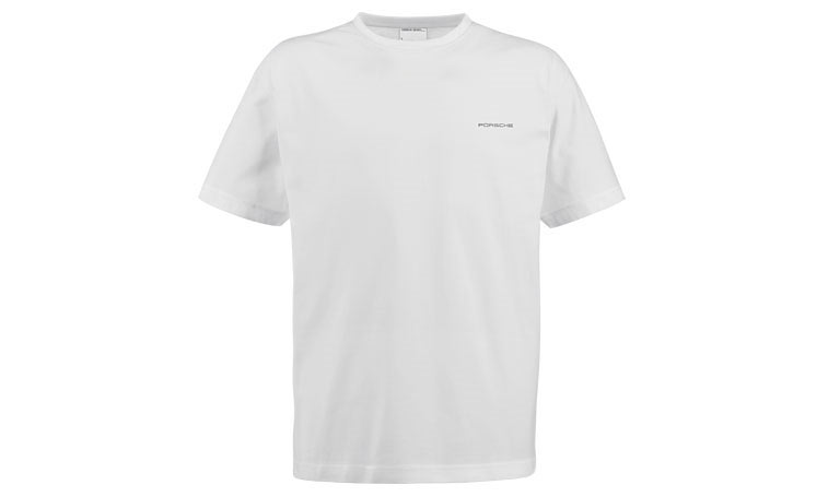 T-SHIRT PORSCHE CLAS