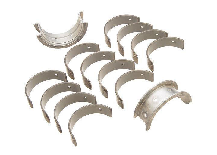 FOR PORSCHE 021198488OR, 021 198 488 OR READY TO SHIP (ALIGN BORE BEARINGS .75 CRANK/ .50 CASE)