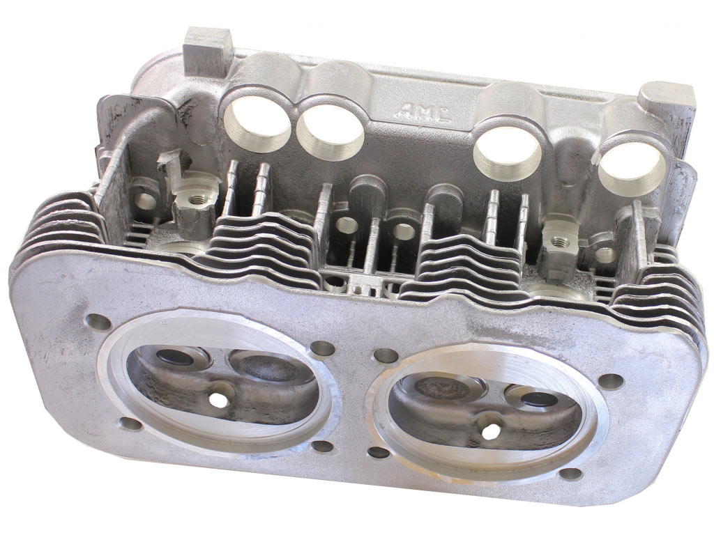 Porsche 944 Rebuilt Heads Results