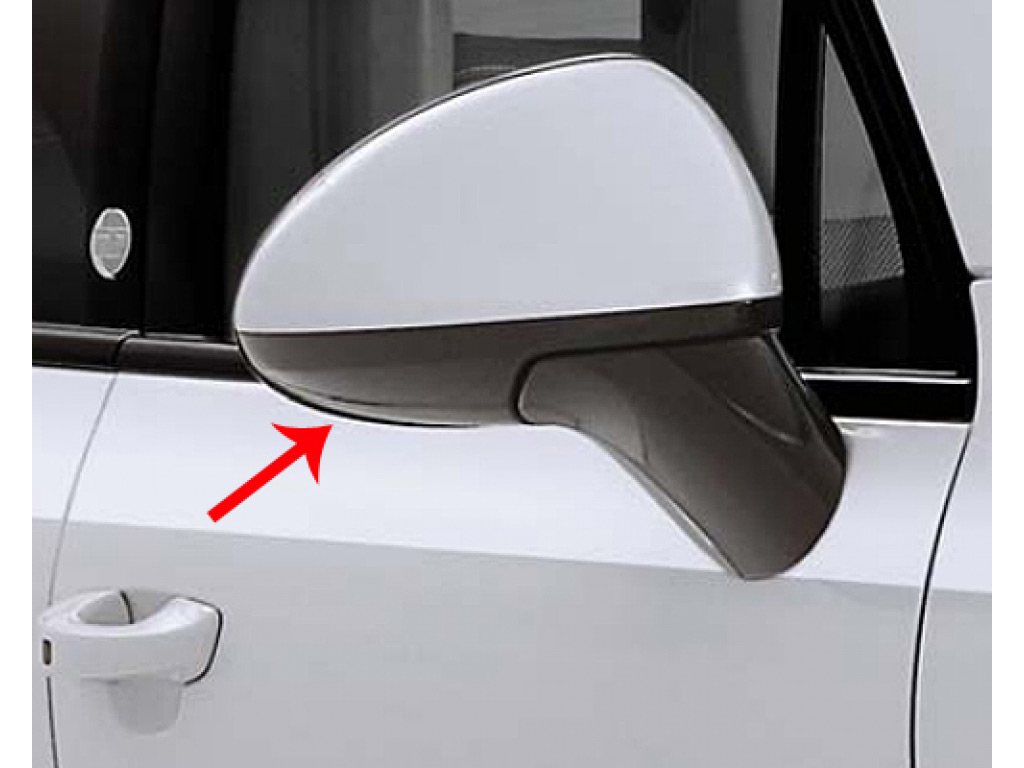 Porsche 993 Sideview Mirror Removall