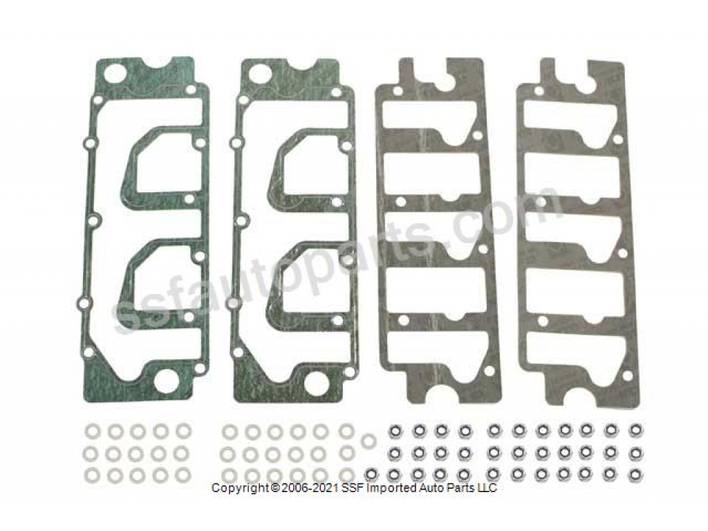 Other Parts For Porsche 924 944 968 Valve Cover Bolt Rubber Grommet Set