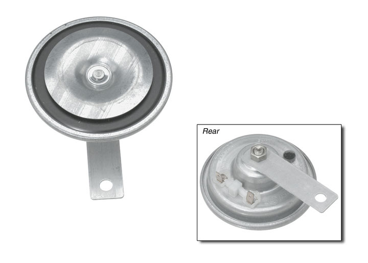 Horn stopped working Electrics including starting/charging Impact