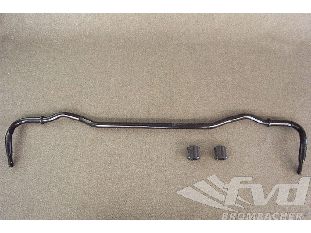 Bilstein B1 - Sway Bar Adapter Kit 13-15 Porsche 911 Carrera