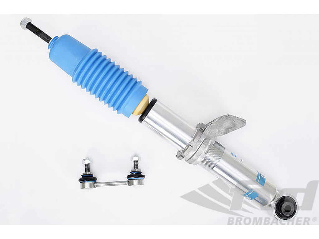 Bilstein B6 Shock Absorber | GMC K3500 (88-00) (24-104050)