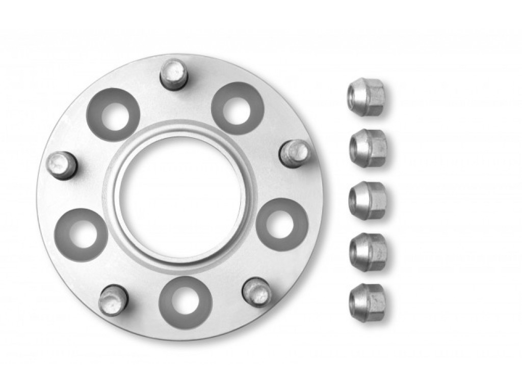 Porsche Wheel Spacers Results