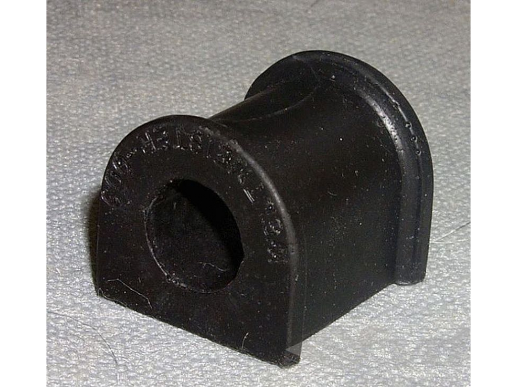 Porsche 944 Rear Bushing Results