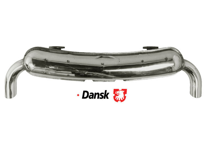 focus st catted downpipe