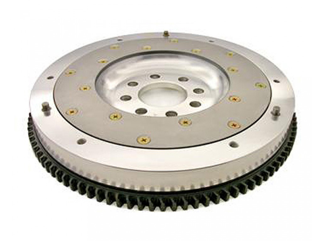Fidanza Aluminum Flywheel | 2006-2014 Mazda Miata (161201) main image 0