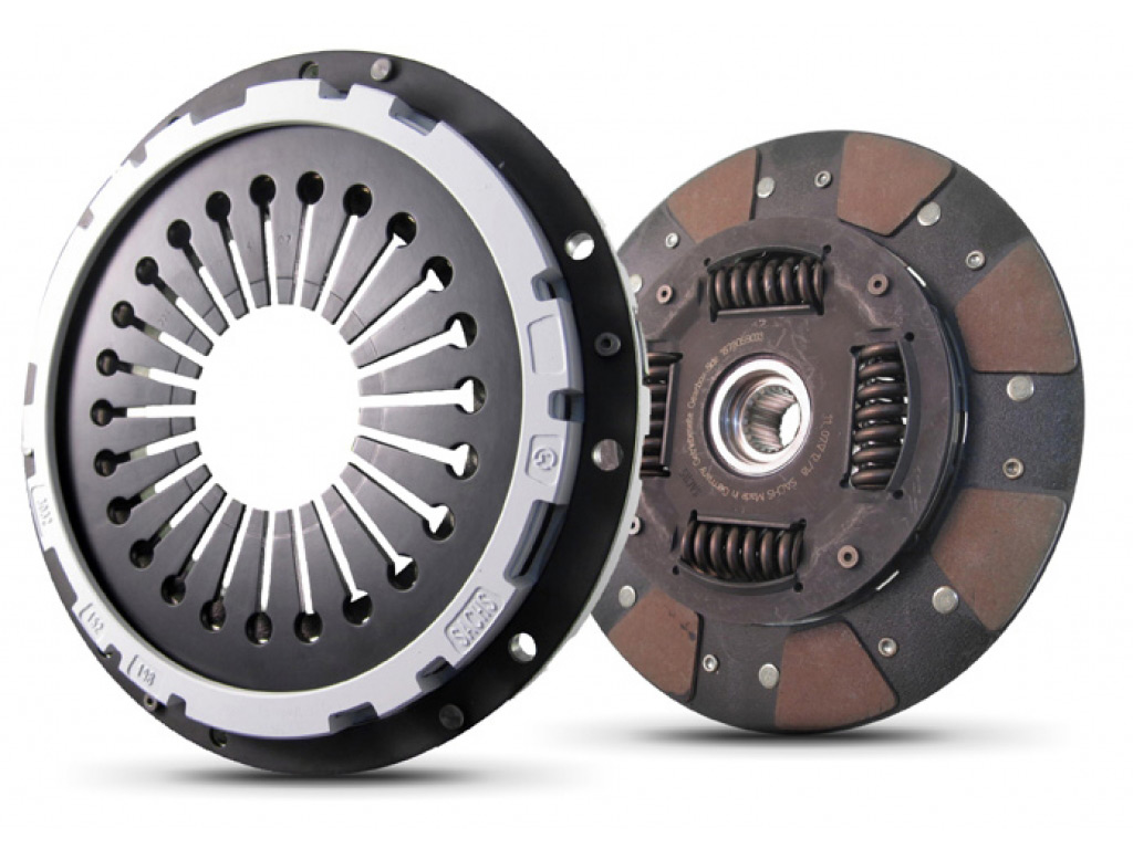 Porsche Boxster High Pressure Results